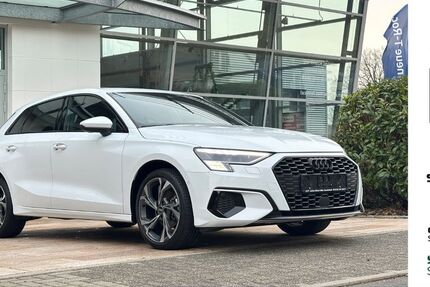 Audi A3 34.854 km 27.490 &euro; Brand-Erbisdorf 09618