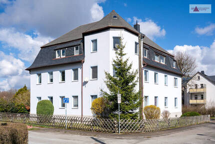 Wohnung Oelsnitz/Erzgebirge Oelsnitz - 2 Zimmer, 55 m&sup2;, 70.000&euro; | Angebot:26695272