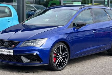 Seat Leon 116.938 km 15.900 &euro; Annaberg-Buchholz 09456