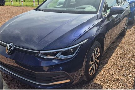 VW Golf 42.490 km 19.499 &euro; Chemnitz - Mittelbach 09224