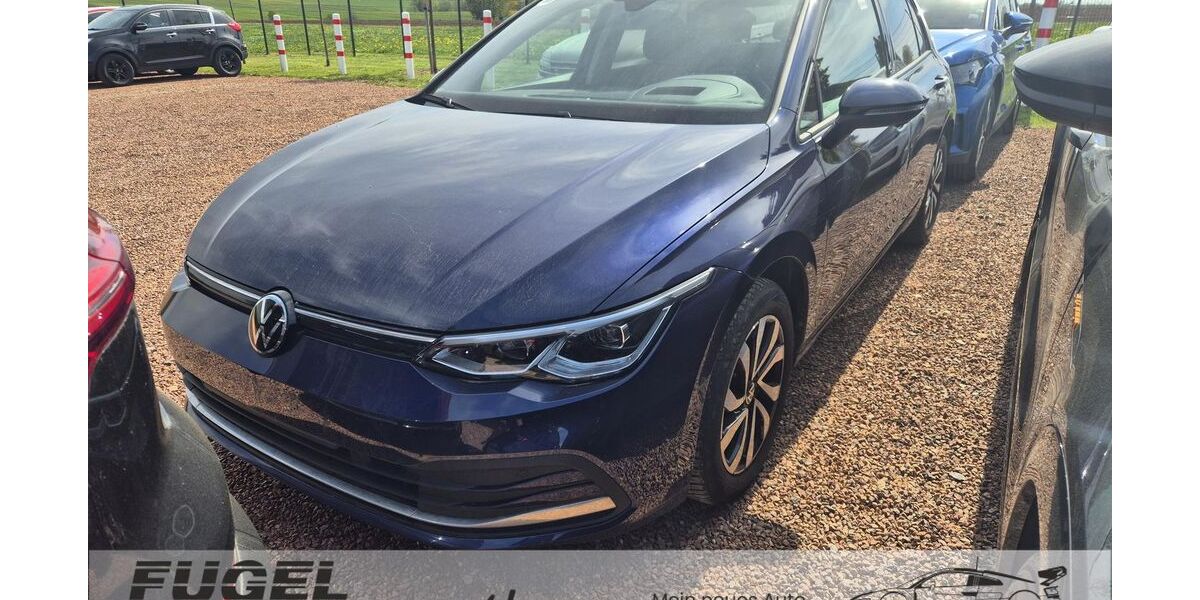 VW Golf 42.490 km 19.499 &euro; Chemnitz - Mittelbach 09224