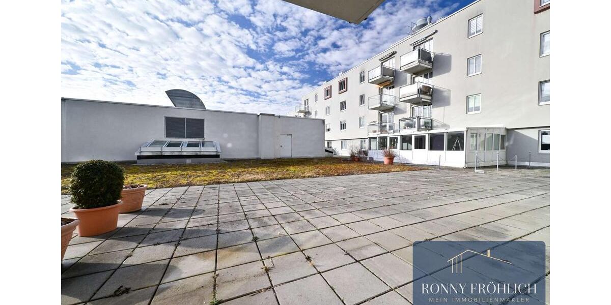 Etagenwohnung Chemnitz Altendorf - 5 Zimmer, 120 m&sup2;, 729&euro; | Angebot:26646300