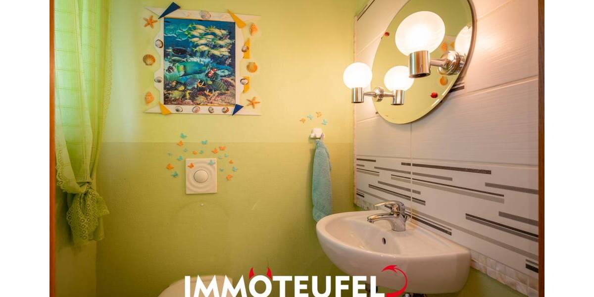 Doppelhaushälfte Lugau/Erzgebirge Ursprung - 4 Zimmer, 130 m&sup2;, 259.000&euro; | Angebot:26217784