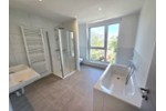 Erstbezug! Moderne 3-Zimmer-Penthousewohnung mit Garage! - Einfamilienhaus Hartmannsdorf | Angebot:27269510