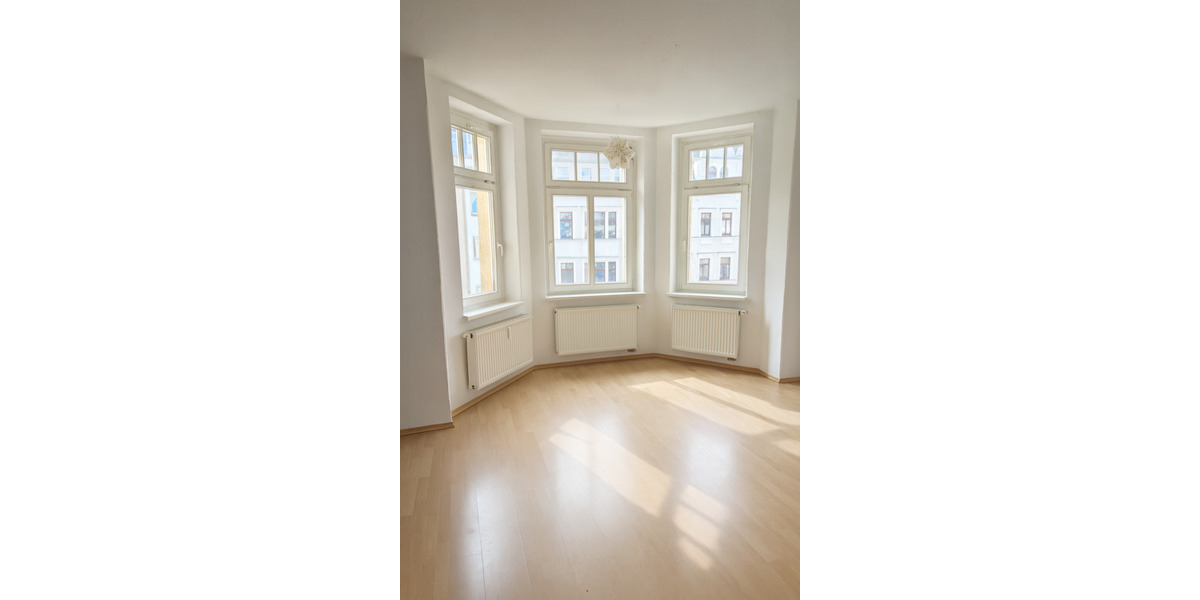 *** Stabiles Investment in Chemnitz - gepflegte Eigentumswohnung mit sechs Zimmern *** 6 zimmer