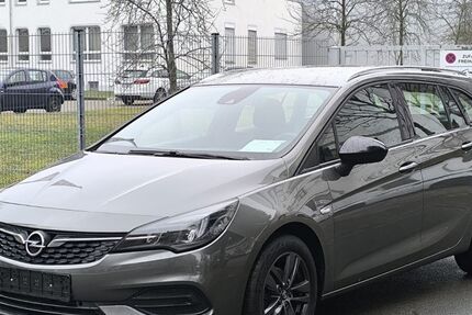 Opel Astra 46.700 km 12.999 &euro; Chemnitz 09120