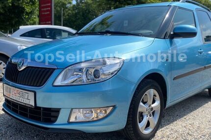 Skoda Roomster 141.300 km 3.500 &euro; Chemnitz 09120