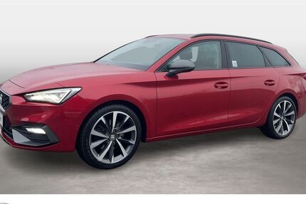 Seat Leon 42.703 km 21.490 &euro; Bernsdorf 09337