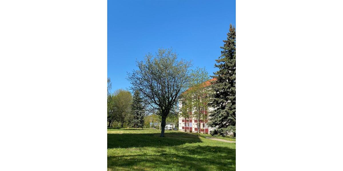 Etagenwohnung Chemnitz Wittgensdorf - 2 Zimmer, 47 m&sup2;, 255&euro; | Angebot:24861308