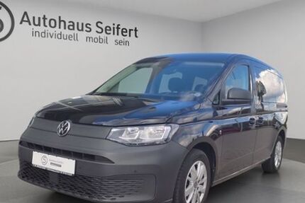 VW Caddy 52.370 km 24.900 &euro; Annaberg-Buchholz 09456