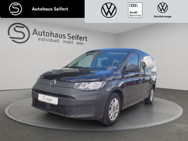 VW Caddy 52.370 km 24.900 &euro; Annaberg-Buchholz 09456