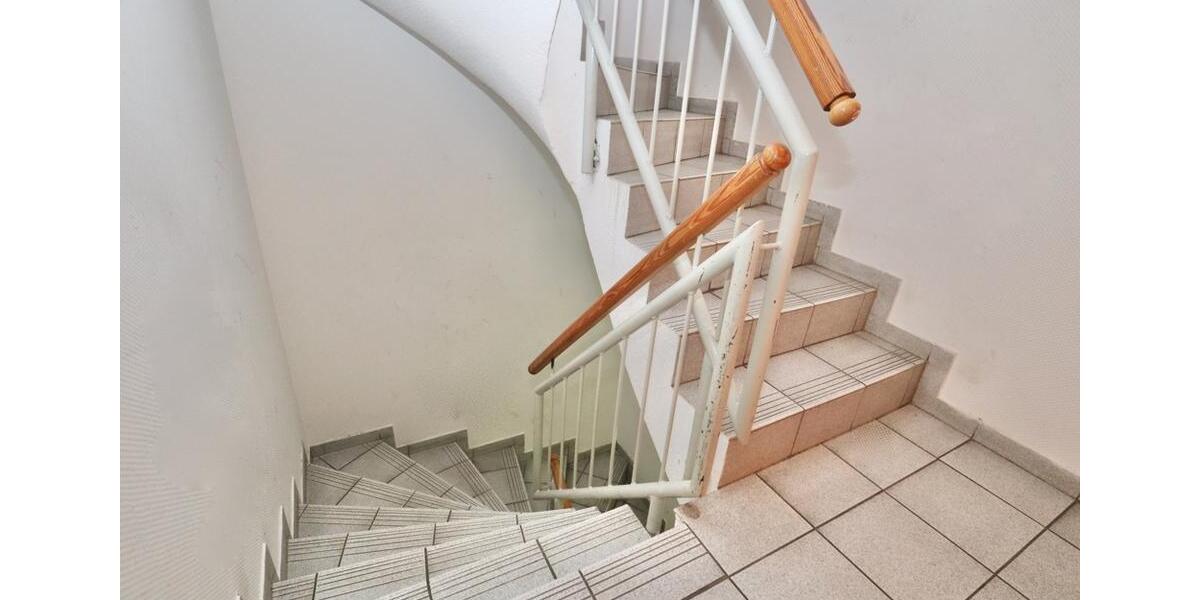 Etagenwohnung Chemnitz Helbersdorf - 1 Zimmer, 41 m&sup2;, 290&euro; | Angebot:26495123