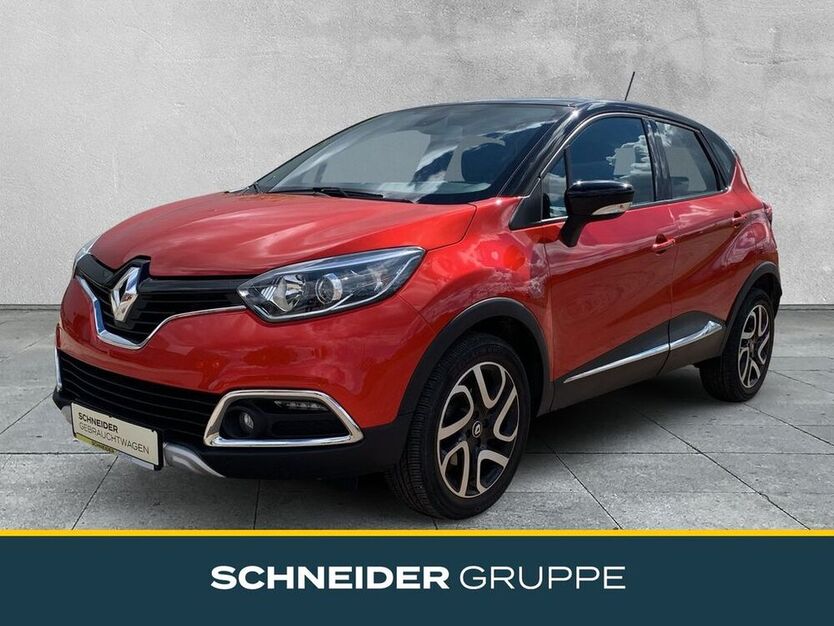 Captur