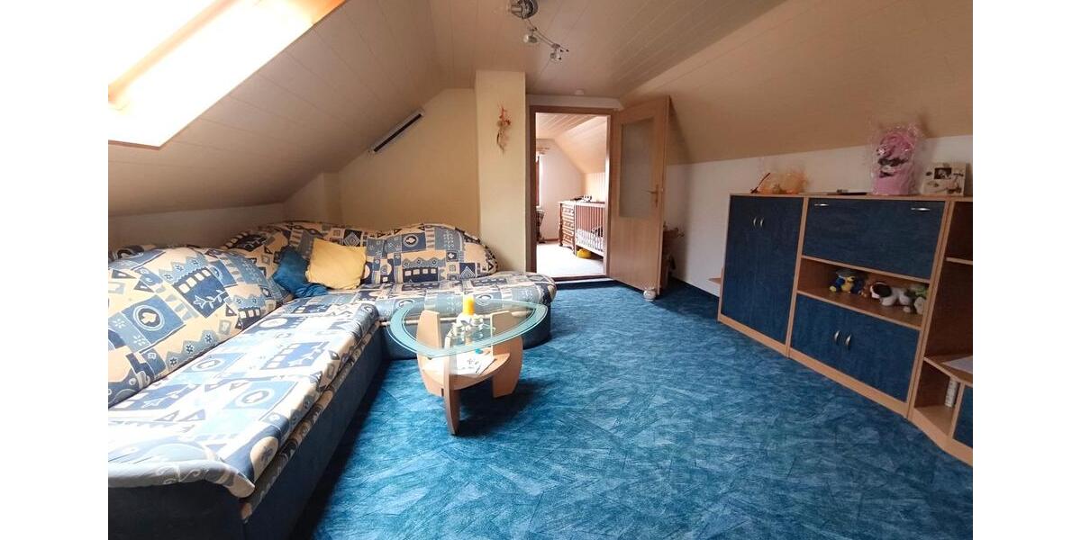 Einfamilienhaus Brand-Erbisdorf Erbisdorf - 121.500&euro; | Angebot:26812678