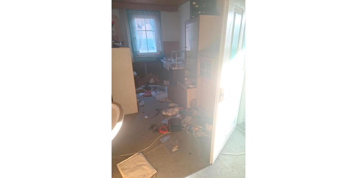 altes Fachwerkhaus in Lössnitz zu verkaufen zimmer