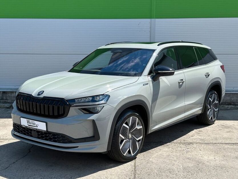 Kodiaq