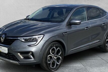Renault Arkana 28.351 km 19.490 &euro; Marienberg 09496