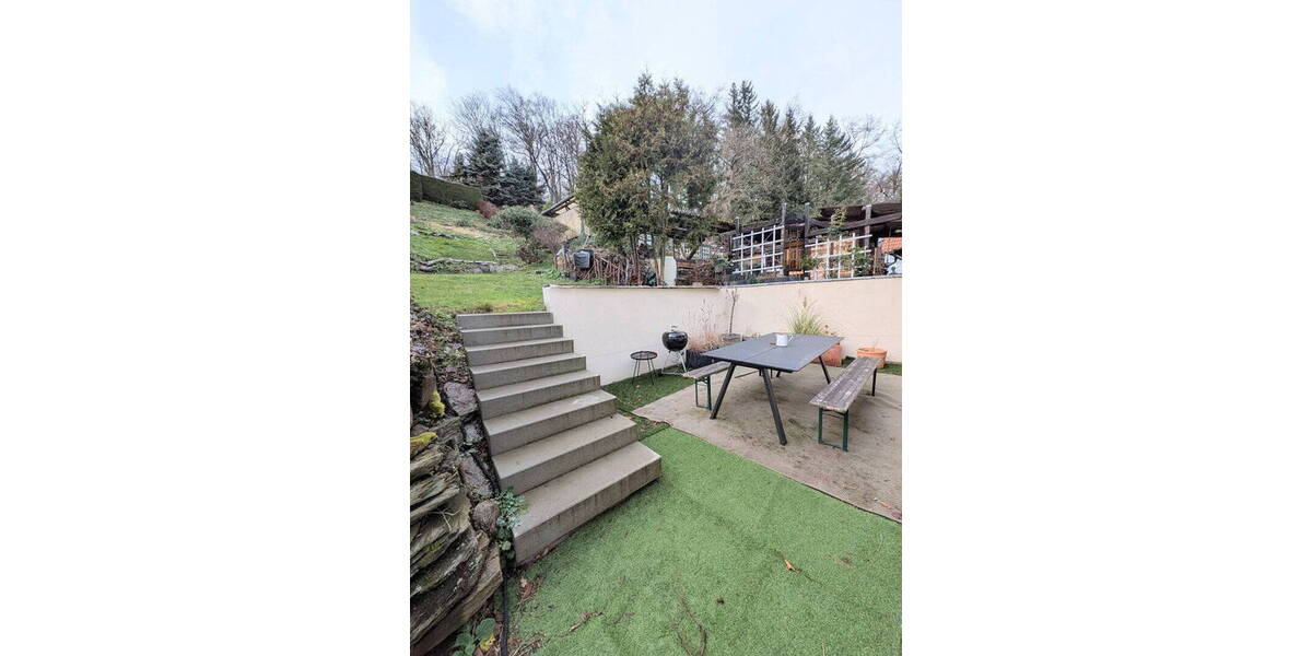 Einfamilienhaus Chemnitz Rabenstein - 7 Zimmer, 260 m&sup2;, 635.000&euro; | Angebot:26128244