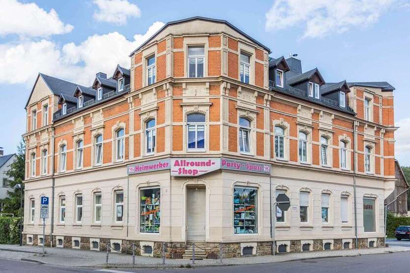 Haus zum Kaufen in ThalheimErzgeb. 535.000 € 695 m²