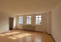 Wohnung zum Mieten in Crimmitschau 260 € 54.28 m²