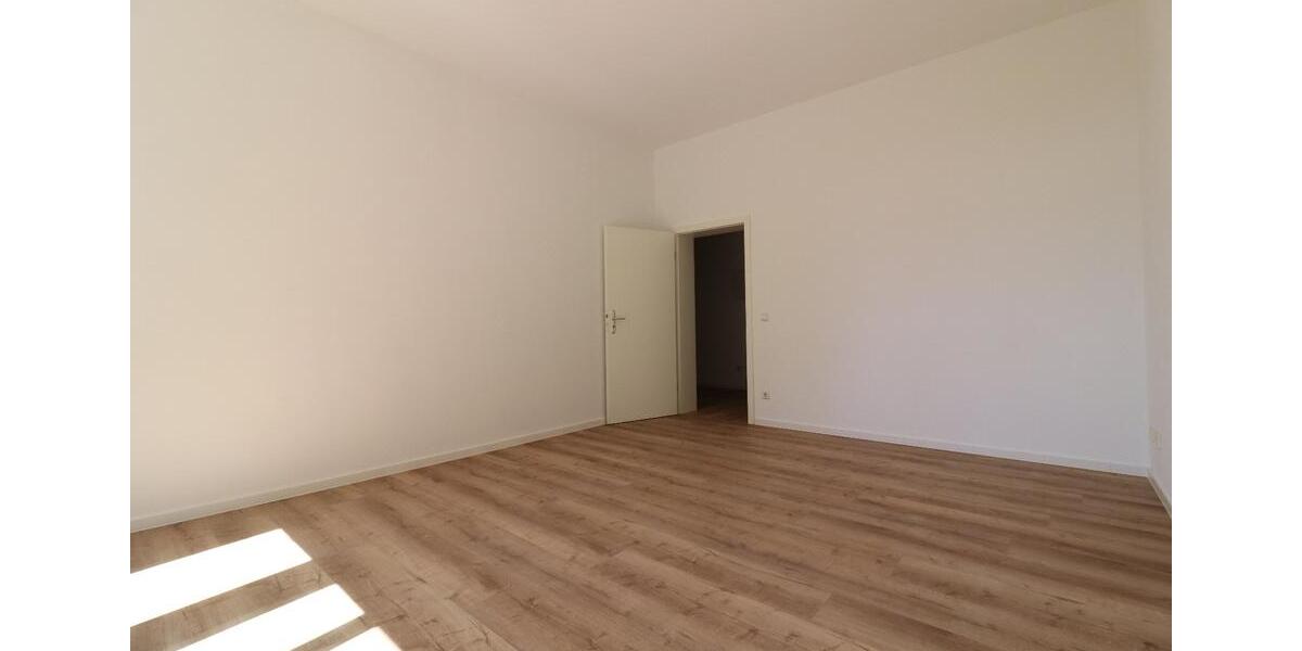 TOP!!! Renovierte 2 Zimmer-Wohnung mit Balkon am Kaßberg Chemnitz 2 zimmer