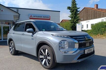 Mitsubishi Plug-in Hybrid Outlander 2.650 km 53.950 € Chemnitz 09114