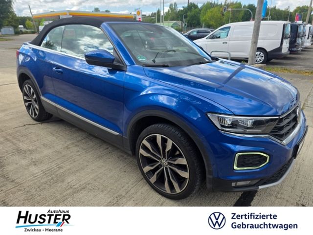 T-Roc