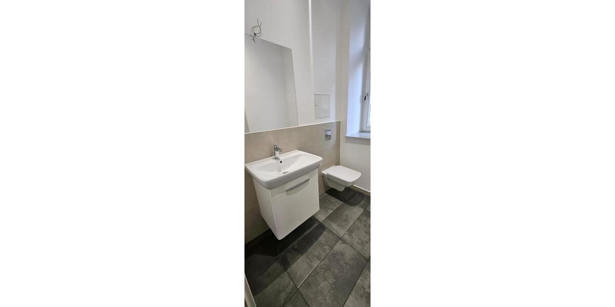 Etagenwohnung Chemnitz Hilbersdorf - 4 Zimmer, 100 m&sup2;, 650&euro; | Angebot:23557051