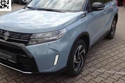 Suzuki Vitara 3.000 km 27.970 &euro; Gornau 09405