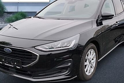 Ford Focus 68.300 km 17.490 &euro; Hartmannsdorf 09232