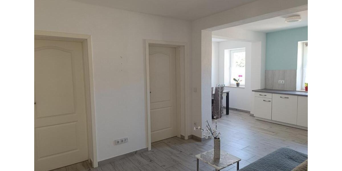 Freistehendes großes Einfamilienhaus Zweifamilienhaus kernsaniert 7 zimmer