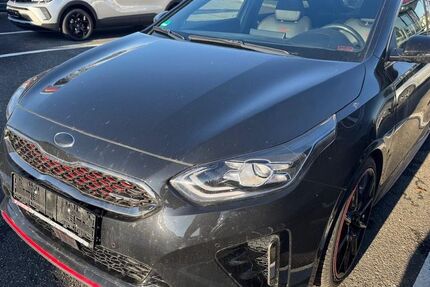 Kia pro ceed / ProCeed 22.880 km 25.999 € Chemnitz - Mittelbach 09224