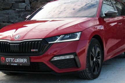 Skoda Octavia 32.693 km 32.990 &euro; Annaberg-Buchholz 09456