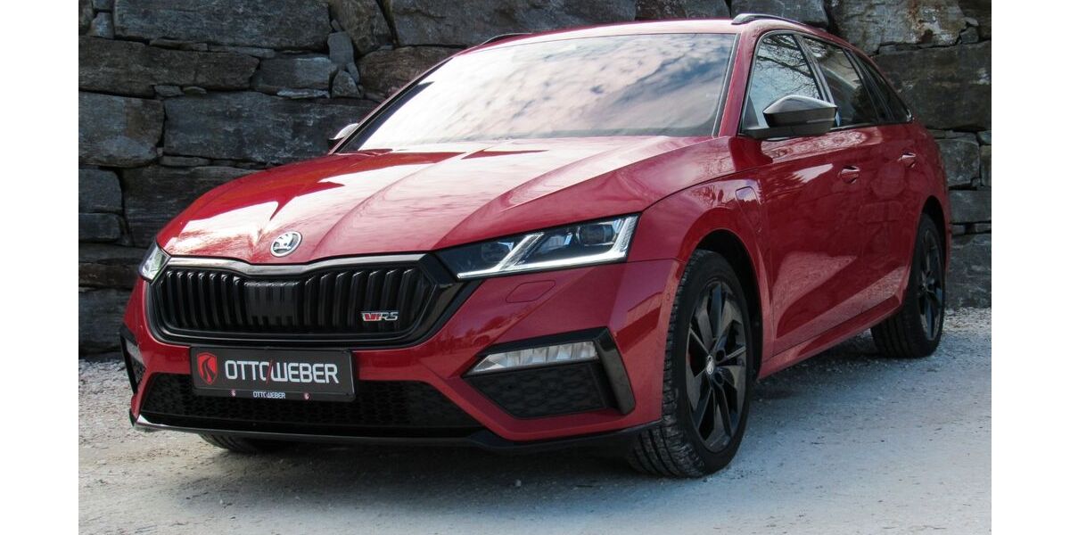 Skoda Octavia 32.693 km 32.990 &euro; Annaberg-Buchholz 09456
