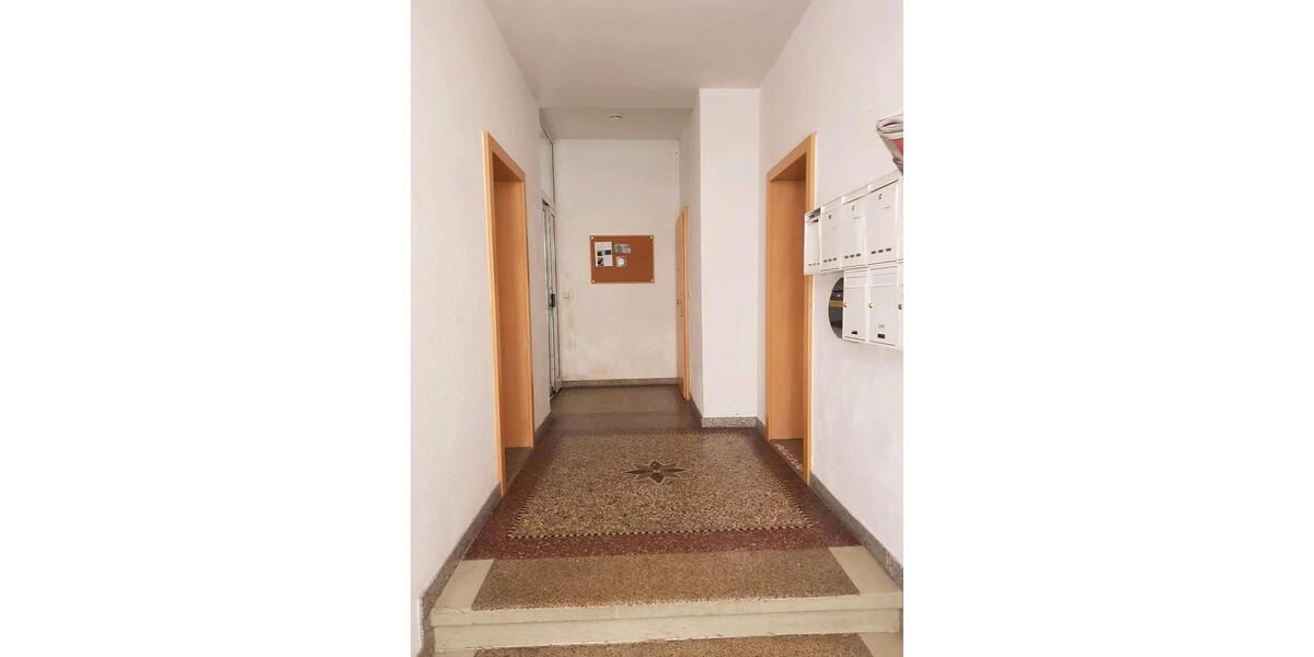 Etagenwohnung Chemnitz Hilbersdorf - 2 Zimmer, 58 m&sup2;, 46.000&euro; | Angebot:26944116