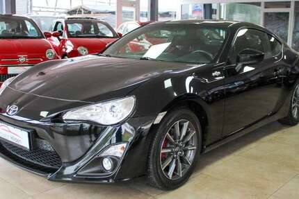 Toyota GT86