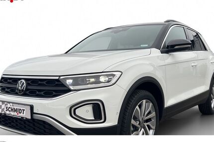 VW T-Roc 21.894 km 31.990 &euro; Bernsdorf 09337