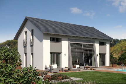 Erleben Sie jetzt, was Wohnqualität wirklich bedeutet! 5 zimmer