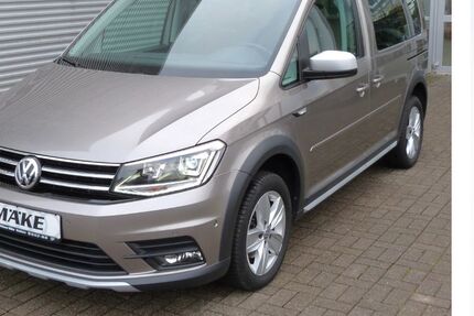 VW Caddy 84.950 km 22.960 &euro; Waldheim 04736