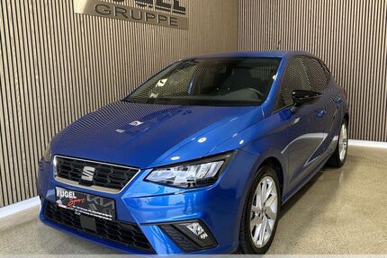 Seat Ibiza 6.090 km 17.699 &euro; Chemnitz 09125