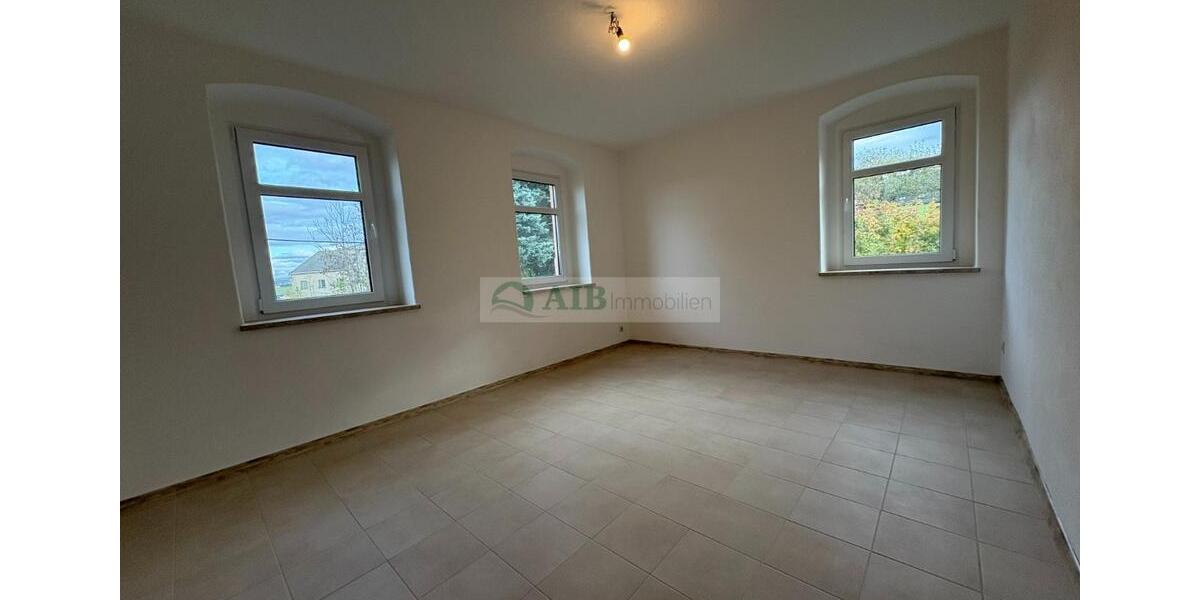 Erdgeschoßwohnung Pockau-Lengefeld Lengefeld - 2 Zimmer, 50 m&sup2;, 275&euro; | Angebot:24673876