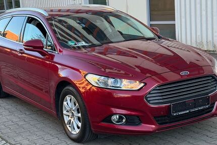 Ford Mondeo 160.000 km 8.499 &euro; Chemnitz 09120