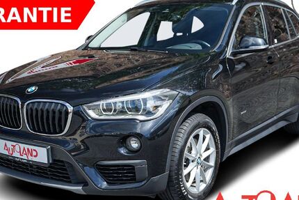 BMW X1 73.208 km 20.990 &euro; Chemnitz 09113