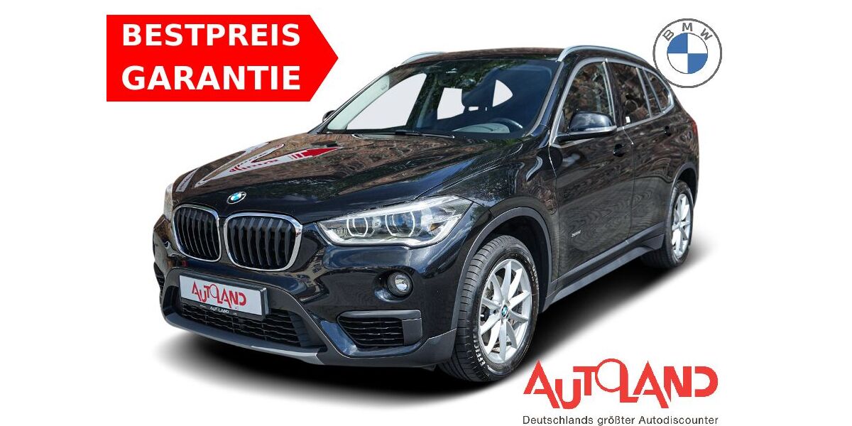 BMW X1 73.208 km 20.990 &euro; Chemnitz 09113