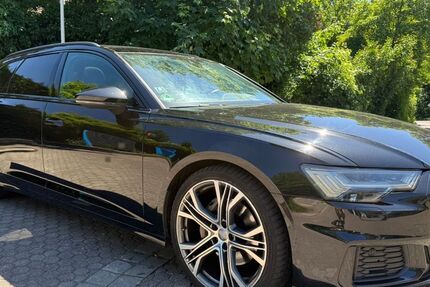 Audi A6 149.000 km 30.100 &euro; Chemnitz 09112