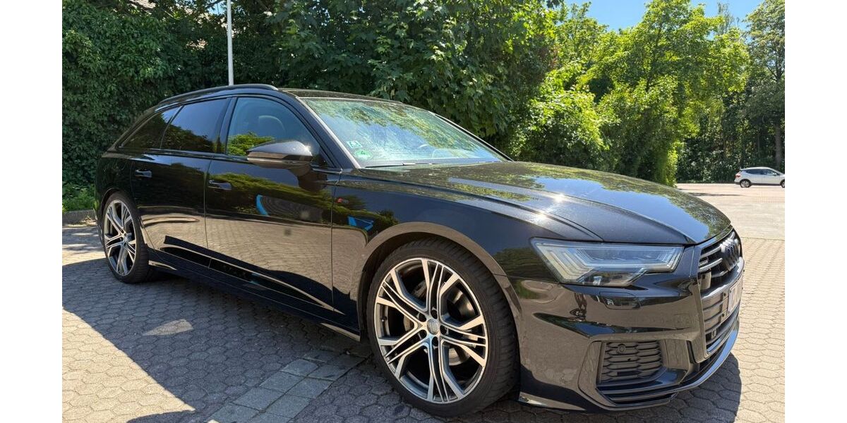 Audi A6 149.000 km 30.100 &euro; Chemnitz 09112