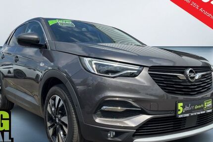 Opel Grandland (X) 69.732 km 14.469 &euro; Chemnitz 09116