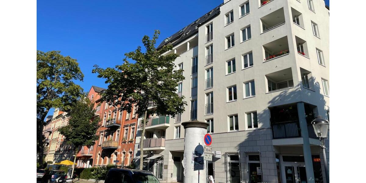 Gewerbeobjekt Chemnitz Kapellenberg - 330&euro; | Angebot:24447100