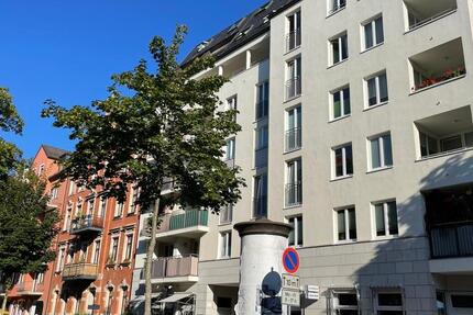 Übernahme möglich * Kaßberg * Friseurladen * Barrierefrei * 01.07.2026 zimmer