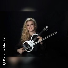 Katrin Wettin - ViolinSymphony Berlin